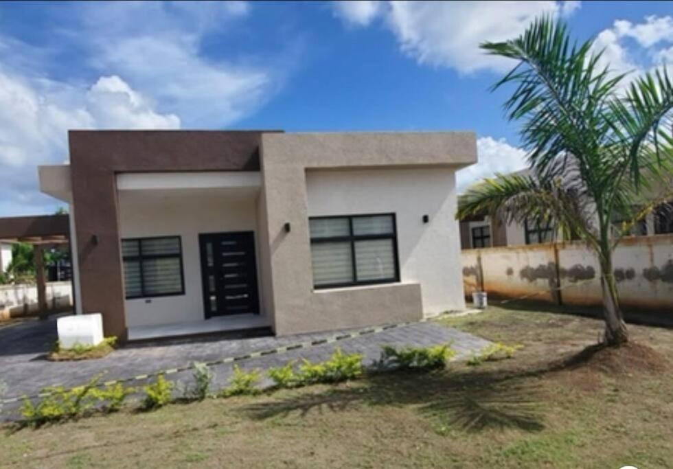 Villa La Rosa With Spectacular View Of Ocho Ríos Exterior foto