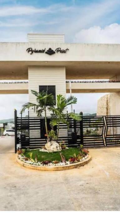 Villa La Rosa With Spectacular View Of Ocho Ríos Exterior foto